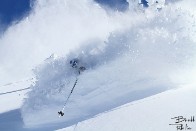 Deep Powder Skier v2 - Snowbird, Utah - IMG_5472e.jpg Deep Powder Skier v2 - Snowbird, Utah - IMG_5472e.jpg