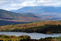 Fall Colors - Jericho Lake State Park, New Hampshire Fall Colors - Jericho Lake State Park, New Hampshire - bp0153