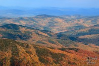 Wild River Wilderness - Bean's Purchase, New Hampshire Wild River Wilderness - Bean's Purchase, New Hampshire